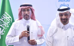 ماذا قال وزير الصناعة والثروة المعدنية في أول تعليق له بعد التكليف السامي؟