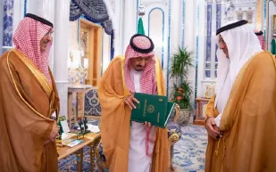 التقرير الاقتصادي السنوي لمؤسسة النقد.. تراجع عجز الميزانية ونمو الناتج المحلي 