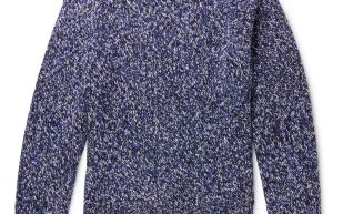 علامة MR P. تطرح مجموعتها الكبسولية العاشرة والأكبر حتى الآن لموسم خريف/شتاء 2019