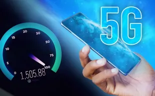 من زاوية مختلفة.. مخاطر شبكات الجيل الخامس