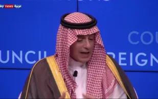 عادل الجبير: الاتفاق النووي مع إيران كان اتفاقا ضعيفا ويجب تعديله