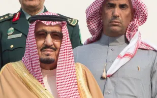 أفضل حارس في العالم.. كيف كانت حياة "الفغم" حتى أصبح حارسا للملوك؟