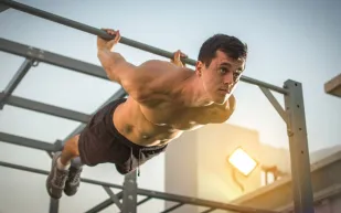 خطوات التمارين السويدية