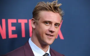  الممثل الأمريكي «بويد هولبروك» في لقاء خاص حول فيلمه الجديد «In the Shadow of the Moon»