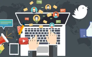 أقلها 45 ثانية فقط.. من هو أكثر الشعوب إهدارا للوقت على مواقع التواصل الاجتماعي؟