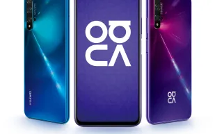 إطلاق HUAWEI nova 5T الهاتف الذكي الرائد الجديد من هواوي في الإمارات