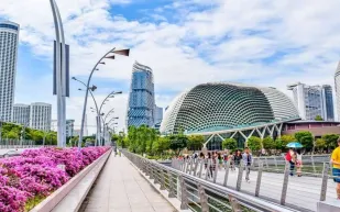 السياحة في سنغافورة.. نقدم لك دليلا شاملا لقضاء عطلة مميزة لا تُنسى