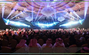 ياسر الرميان: مبادرة مستقبل الاستثمار من أهم ثلاثة مؤتمرات في العالم