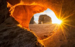 77 ألف تأشيرة في 33 يوما.. لهذه الأسباب تصدرت تلك الجنسيات قائمة السياح في السعودية «إنفوجراف»