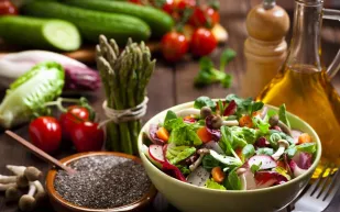 حمية "كيتو".. كل ما تحتاج إلى معرفته.. وقائمة بالمسموح والممنوع