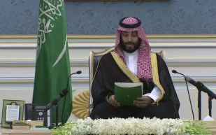 خطوة نحو الحل السياسي.. ماذا قال الأمير محمد بن سلمان عن توقيع "اتفاق الرياض"؟ (فيديو)