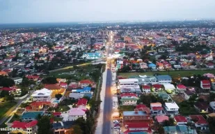 لماذا ستصبح "Guyana" أغنى دولة في العالم؟