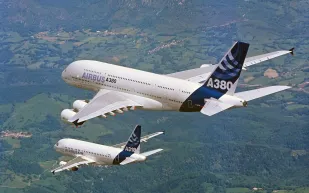 تنافسٌ في الحجم والفخامة ..أغلى سبع طائرات خاصة في العالم تقدمها 3 شركات لكبار الأثرياء  