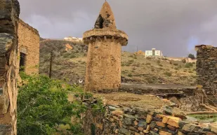 مصور سعودي يوثق ألف موقع أثري بالمملكة بعدسته الخاصة