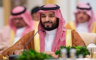 علاقات مبنية على أسس راسخة.. ماذا قال الأمير محمد بن سلمان خلال مشاركته في اجتماع المجلس التنسيقي بالإمارات