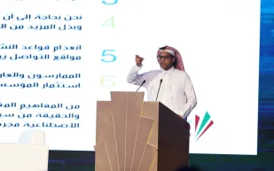 الذيابي يرد على موت الصحافة: المهنة ثابتة والوسيلة تتغير