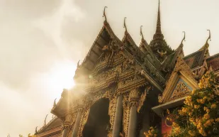 بـ270 ألف دولار.. تعرف على أغلى رحلة في العالم من Four Seasons