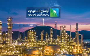 أرامكو السعودية تعلن حجم الطرح وسعر الطرح النهائي لأسهمها