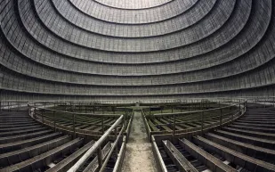 بينها مدينة الأشباح ومستشفى هتلر.. الأماكن المهجورة «الأكثر رعبا» في العالم