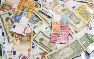 هل تختفي النقود من العالم خلال السنوات القليلة المقبلة؟