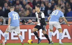 أرقام قياسية.. تعرف على القيمة السوقية لناديي يوفنتوس ولاتسيو