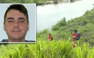 ظل 3 أسابيع مفقودا في غابة تماسيح.. كيف تمكن من البقاء حيًا؟ «فيديو»