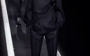 أجمل إطلالات الرجل في شتاء 2020