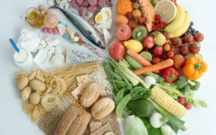 5 أطعمة تنسف الكرش سريعا