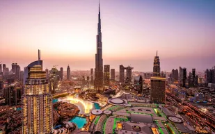 أغلى المدن كلفة للمعيشة في العالم.. تعرف على ترتيب المدن العربية