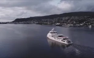  صور| أفخم يخوت العالم المنتظر إطلاقها في 2020