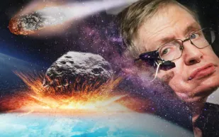 وفقاً لـ« ستيفن هوكينج».. حسابات تكشف موعد نهاية العالم