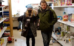 فيلم «Contagion» وفيروس كورونا.. عندما يحاكي الواقع السينما! «فيديو»