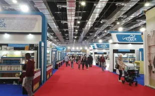 عن التراث والثقافة الإسلامية.. هذا أغلى كتاب في معرض القاهرة الدولي «فيديو»