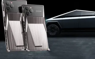 هاتف «أيفون 11 برو» جديد بلمسات من تيسلا (فيديو)