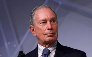 «بلومبرغ» يقترح فرض ضرائب على أثرياء أمريكا