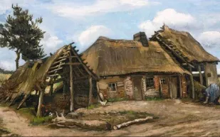 ما السر وراء ارتفاع سعر لوحة من 4 جنيهات إسترليني إلى 13 مليونا؟ (صور)