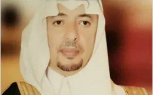  أسامة باشا..بدأ نشاطه بمحاولة الحصول على شركة طبية فأصبح الرئيس التنفيذي لمجموعة استثمارية 