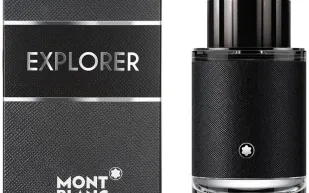 3 عطور لاستقبال العام الجديد