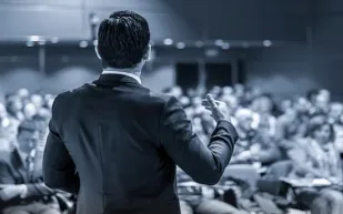 لرجال الأعمال.. كيف تستغل الفعاليات التجارية بأفضل طريقة؟