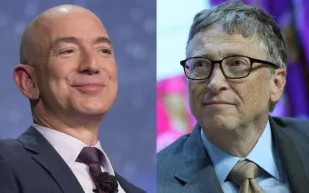 بعد خسائر كورونا البالغة...15 ملياردير يربحون 33 مليار دولار