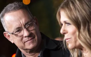 توم هانكس يعلن عن إصابته بكورونا في هذا البلد