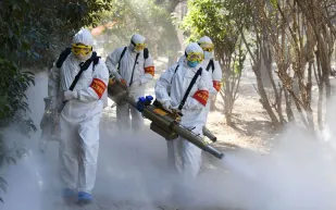 خرائط غوغل تحارب كورونا بخاصية جديدة