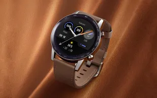 «MagicWatch 2».. ساعة ذكية من «هونور» تنافس «آبل» بهذه الميزة «فيديو»