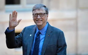 على طريقة بيل غيتس.. كيف تجعل يومك أكثر بساطة ونجاحاً؟