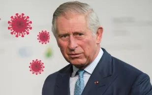 بعد إصابته بكورونا..تفاصيل الحالة الصحية لولي عهد بريطانيا