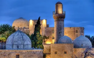 أذربيجان تطلق جولات سياحية افتراضية لأبرز معالمها (فيديو)