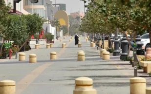 الداخلية تعلن تفاصيل منع التجول على مدار (24) ساعة يومياً في عدد من المدن والمحافظات