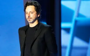 سيرجي برين.. رحلة مؤسس جوجل الملهمة والمُثيرة للاهتمام