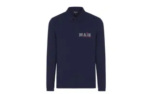 مجموعة Maìn من Giorgio Armani
