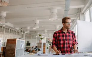 للشركات الناشئة والصغيرة: دليلكم للتعامل مع الاضطراب الناتج عن وباء كورونا